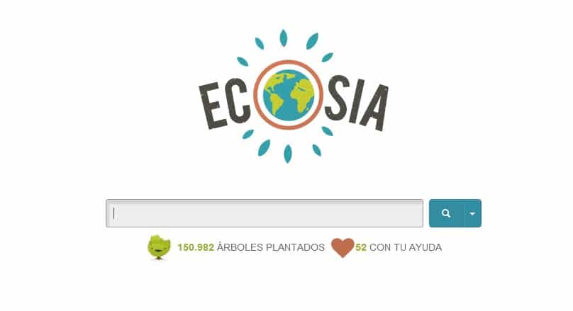 ecosia