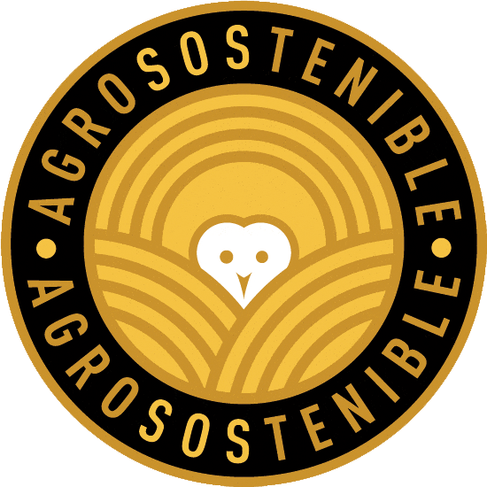 logo AgrosSOStenible
