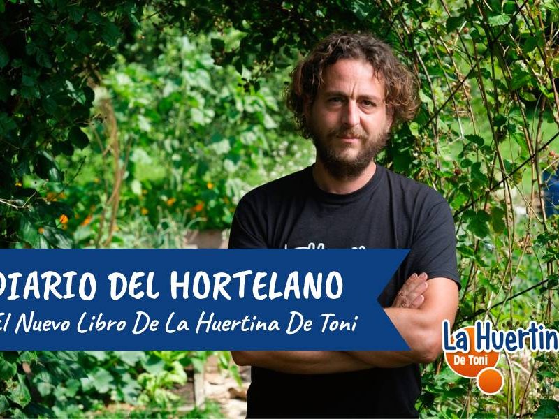 diario del hortelano